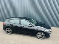 BMW 118I  Sport line, 1 ägare, drag