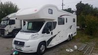 Eura Mobil 770 Activa style 2013