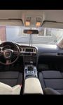 Audi A6 Avant 2.0 TFSI S-line 