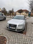 Audi A6 Avant 2.0 TFSI S-line 