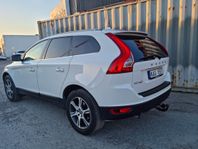 Volvo XC60 D4 Summum Euro 5