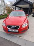 Volvo V70 2.4D Momentum Euro 4