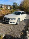 Audi A4 Avant 1.8 TFSI Multitronic S Line