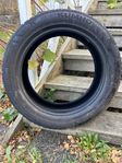 4st Kumho M+S vinterdäck WS71 215-55-R18