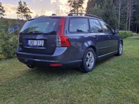 Volvo V50 D2 Kinetic Euro 5