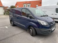 Ford transit Custom 270 2.2 TDCi Euro 5