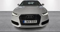 Audi A6 Avant 2.0 TDI ultra Sportline  FINANS 5.95%