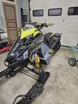 Polaris Boost 146