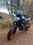 KTM 790 DUKE 