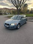 Volvo V50 1.8 Flexifuel Momentum Euro 4