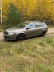 Volkswagen Passat Variant 2.0 TDI BMT 4Motion Euro 5