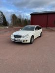 Mercedes-Benz E 200 T CDI 5G-Tronic Classic Euro 4