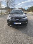 Toyota RAV4 Hybrid E-FOUR 2.5 i-AWD E-CVT Executive Euro 6