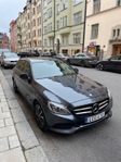 Mercedes-Benz C 220 T d Avantgarde Euro 6