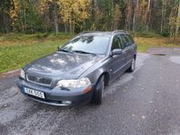 Volvo V40 2.0 Euro 3