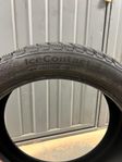 4 st Continental Ice Contact 3 205/45 R17