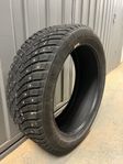 4 st Continental Ice Contact 3 205/45 R17