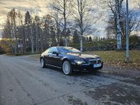 BMW 650