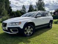 Volvo XC70 D4 AWD Momentum Euro 5