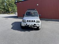 Suzuki Jimny 1.3 4WD