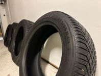 Continental VikingContact 7 235/55 R19 105T XL