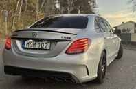 Mercedes-Benz C 220 d BlueTEC 7G-Tronic Plus Avantgarde Euro