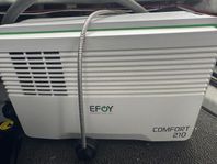 Bränslecell Efoy Comfort 210