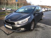 Kia CEED cee'd 1.6 CRDi EX Comfort Euro 5