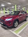 Toyota RAV4 Hybrid E-CVT Executive Euro 6