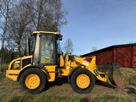 JCB 407 B