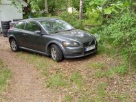 Volvo C30 1.6D DRIVe Kinetic Euro 4