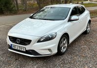 Volvo V40 D3 Momentum, R-Design Euro 5