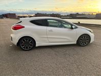 Kia Pro_Cee´d pro_cee'd GT 1.6 GDI GT Euro 5