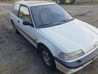 Honda Civic 1.6