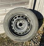 Dubbdäck 185/65R15