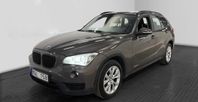 BMW X1 xDrive20d Steptronic Sport line Euro 5