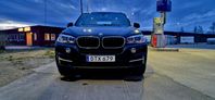 BMW X5 xDrive30d Steptronic Euro 6