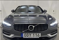 Volvo S90 D5 AWD Geartronic Inscription Euro 6