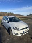 Volkswagen Golf Sportscombi 1.6 TDI BMT Euro 5