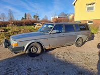 Volvo 245 Kombi 2.3 GL