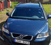 Volvo V50 D2 Momentum Euro 5