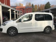 Citroën Berlingo  Multispace