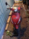 PIAGGIO ZIP 45 4T