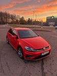 Volkswagen Golf 5-dörrar 1.5 TSI R-Line Euro 6