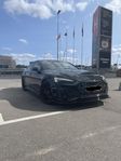 Audi A5 2022 Sportback 45 TFSI quattro S line 265 HK