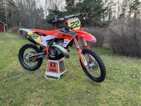 Ktm 250 sx