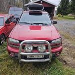 Chevrolet TrailBlazer 4.2 4WD Hydra-Matic