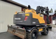 Volvo EW140d -15