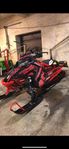 Polaris PRO RMK 800 155”