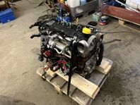 Fabriksny motor K9K 1,5DCI Renault, Nissan,  Dacia mfl..